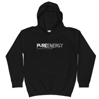 Pure Energy - Kids Hoodie