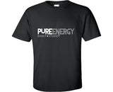 Pure Energy - Adult T-Shirt