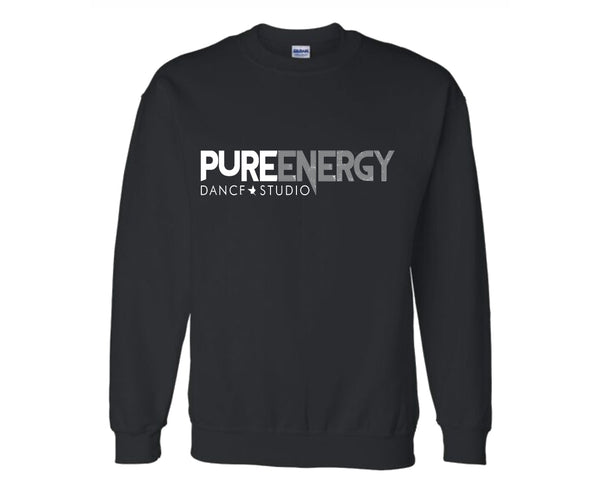 Pure Energy - Youth  Fleece Crew
